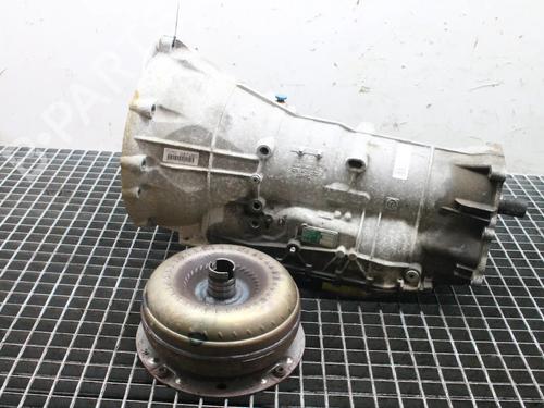 Gearbox BMW X1 (E84) xDrive 20 d | BP39865771M3 - Image 2