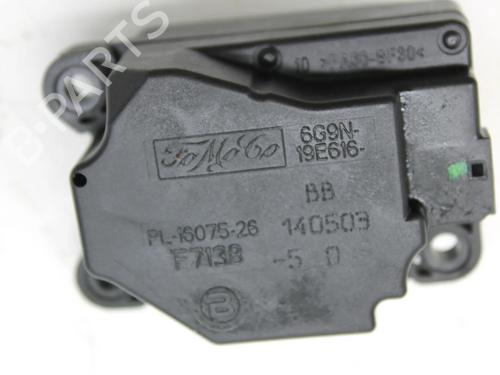 Electronic module VOLVO V60 I (155) D6 Hybrid AWD | BP39869651M83 - Image 3