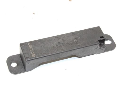 Used Electronic module Electronic module INFINITI Q30 2.2 D (170 hp) 39855193 39855193
