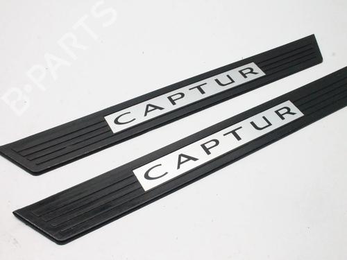 Estribo Estribo RENAULT CAPTUR I (J5_, H5_) 1.2 TCe 120 (118 hp) 39811235 39811235