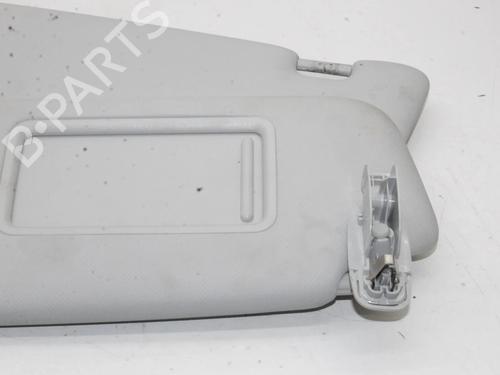 Left sun visor AUDI A4 B8 (8K2) 1.8 TFSI | BP39778806I1  - Image 5