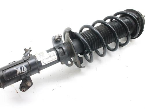 Used Left front shock absorber Left front shock absorber FORD FIESTA VII (HJ, HF) 1.0 EcoBoost (125 hp) 39794690 39794690