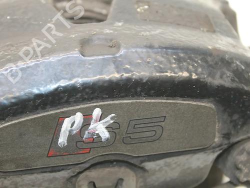 Right front brake caliper AUDI A5 (8T3) S5 quattro | BP39783853M104 - Image 12