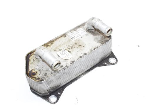 Used Oil radiator Oil radiator AUDI TT Roadster (8J9) 2.0 TFSI (200 hp) 39863881 39863881