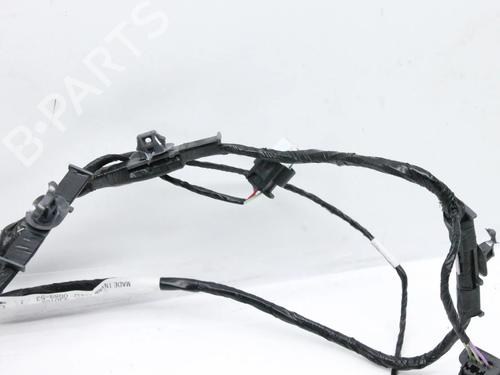 Wiring harness MAZDA MX-30 (DR) e-SKYACTIV | BP39792298E16 - Image 5