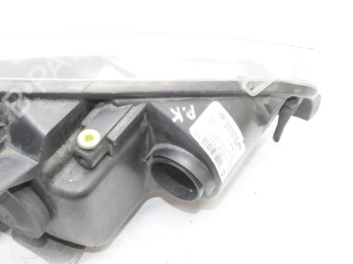 Left headlight FORD S-MAX (WA6) 2.0 EcoBoost | BP39869518C28 - Image 7