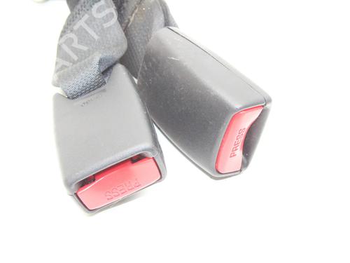 Seat buckle MAZDA 3 (BL) 2.2 MZR CD (BL10) | BP39815970I32 - Image 3