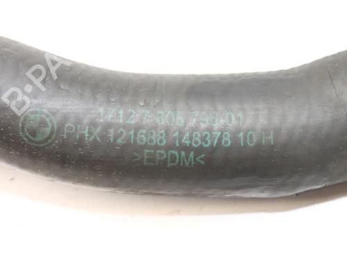 Pipe BMW 5 Touring (F11) 530 d | BP39857005M125  - Image 5