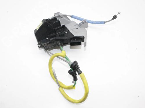 Højre bagtil lås KIA STINGER (CK) 2.0 T-GDi | BP39774254C99 - Image 4