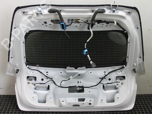 Tailgate OPEL MOKKA 1.2 (76) | BP39794737C6  - Image 10
