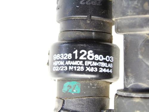 Pipe OPEL VIVARO C Bus (K0) VIVARO-E | BP39788822M125 - Image 5