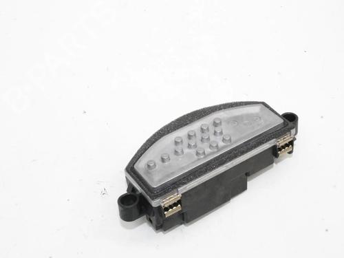 Used Heater resistor Heater resistor POLESTAR POLESTAR 2 (534) EV (408 hp) 39874585 39874585