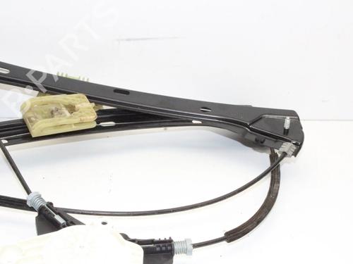 Front right window mechanism VW PASSAT B8 Variant (3G5, CB5) 2.0 TDI | BP39870355C23 - Image 3