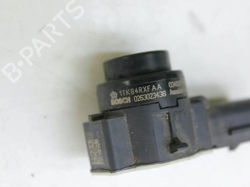Electronic module JEEP CHEROKEE (KL) 2.0 CRD 4x4 | BP39821695M83 - Image 4