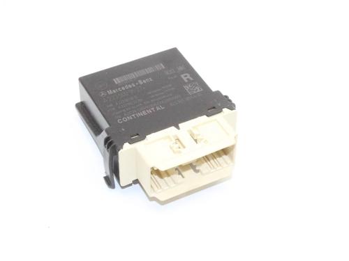 Used Control unit Control unit MERCEDES-BENZ EQS (V297) EQS 450+ (297.123) (333 hp) 39798928 39798928