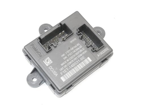 Electronic module FORD KUGA II (DM2) 2.0 TDCi 4x4 | BP39770979M83 - Image 3