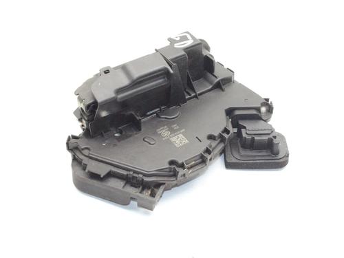 Used Rear right lock Rear right lock VW GOLF VII (5G1, BQ1, BE1, BE2) e-Golf (136 hp) 39838835 39838835