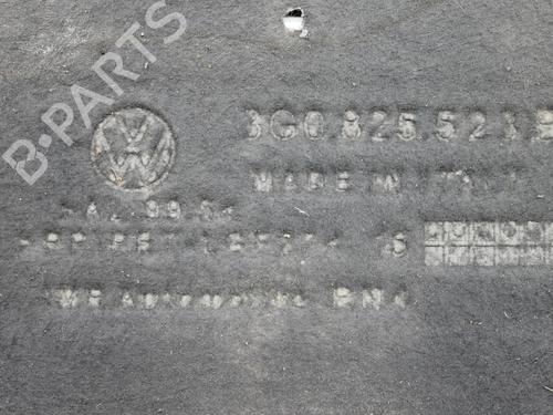 Underbody protection VW PASSAT B8 Variant (3G5, CB5) 2.0 TDI | BP39791842M92 - Image 9