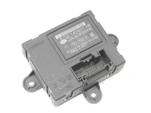 Used Electronic module Electronic module LAND ROVER RANGE ROVER EVOQUE (L538) 2.2 D 4x4 (190 hp) 39854380 39854380
