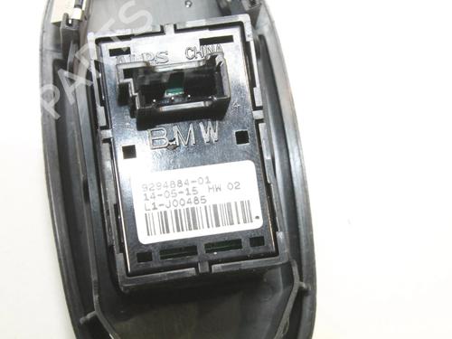 Right rear window switch MINI MINI (F55) Cooper | BP39843634I28 - Image 3