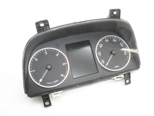 Used Instrument cluster Instrument cluster LAND ROVER RANGE ROVER SPORT I (L320) 3.0 D 4x4 (245 hp) 39858043 39858043