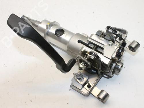 Steering column HYUNDAI i40 I (VF) 1.7 CRDi | BP39796814M21 - Image 2