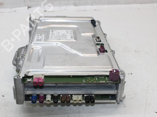 Control unit TESLA MODEL Y (5YJY) EV Rear-Wheel Drive | BP39836106M11 - Image 5