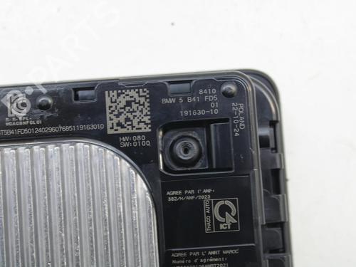 Electronic module BMW 3 (G20, G80, G28) M3 Competition | BP39803914M83 - Image 10