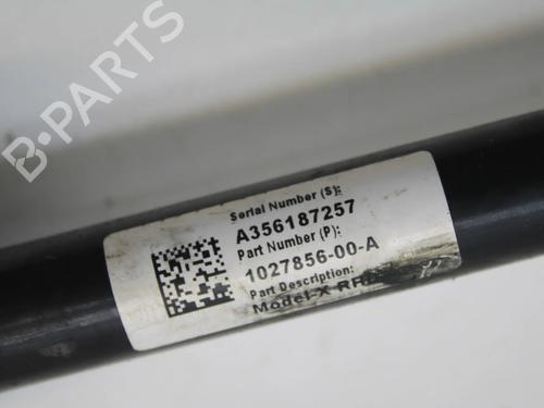 Steering column universal joint TESLA MODEL X (5YJX) 90D AWD | BP39907274M114 - Image 5