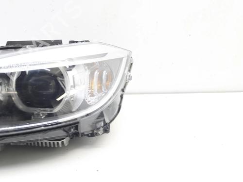 Left headlight BMW 3 Gran Turismo (F34) 328 i | BP39858843C28 - Image 5