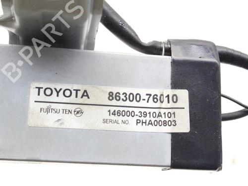 Electronic module LEXUS CT (ZWA10_) 200h (ZWA10_, ZWA10R) | BP39828737M83 - Image 3