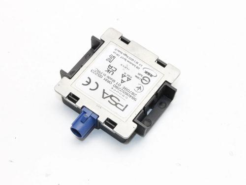 Módulo eletrónico OPEL MOKKA 1.2 (76) | BP39787599M83 - Image 2