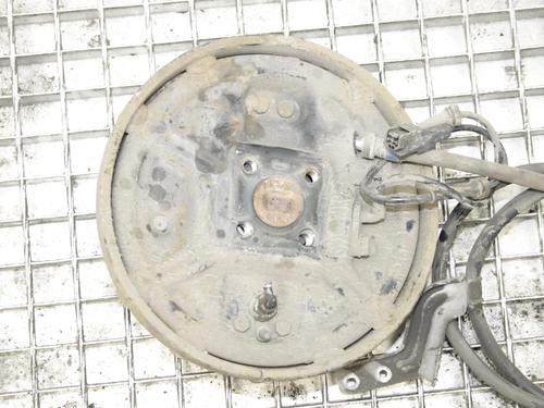 Right rear steering knuckle NISSAN NOTE (E12) 1.2 DIG-S | BP39867188M28 - Image 7