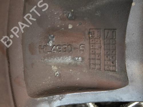 Fælgsæt HONDA HR-V (RU) 1.6 i-DTEC (RU8) | BP39876406C100 - Image 13
