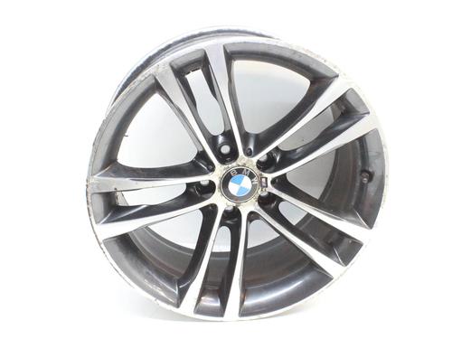 Fælk Fælk BMW 3 Gran Turismo (F34) 320 d (190 hp) 39831338 39831338