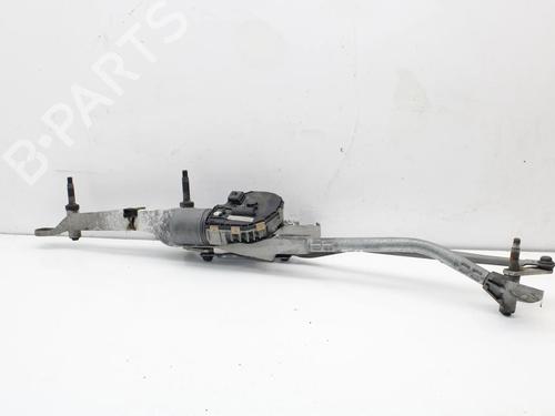 Used Front wipers mechanism Front wipers mechanism MERCEDES-BENZ C-CLASS (W204) C 180 CGI (204.049) (156 hp) 39875272 39875272