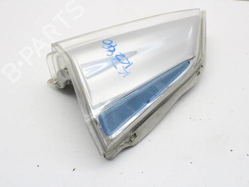 Left front indicator NISSAN LEAF (ZE0) Electric | BP39777539C32 - Image 5