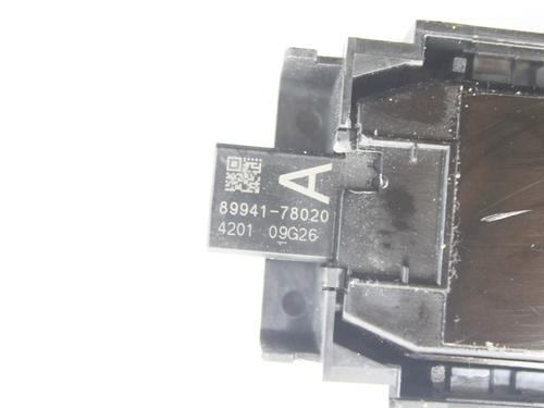 Electronic sensor TOYOTA bZ4X (_EAM1_) EV (YEAM15) | BP39839542M84 - Image 4