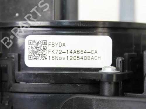 Ratstangsstang JAGUAR XE (X760) 2.0 D | BP39822310I23  - Image 5
