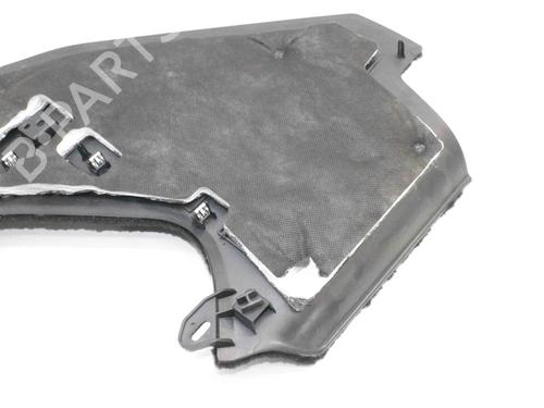 Boot lining TESLA MODEL X (5YJX) P100D AWD | BP39801631I3 - Image 8