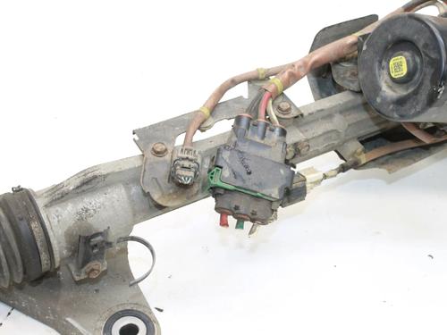 Steering rack HONDA CR-V IV (RM_) 1.6 i-DTEC 4WD (RE6) | BP39826236M22 - Image 4