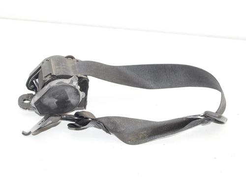 Used Rear left seatbelt Rear left seatbelt BMW X6 (E71, E72) xDrive 30 d (235 hp) 39811134 39811134