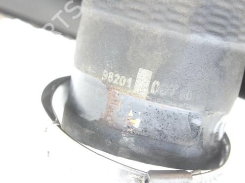 Intercooler pipe OPEL COMBO Box Body/MPV (K9) 1.6 D | BP39776112M127 - Image 5