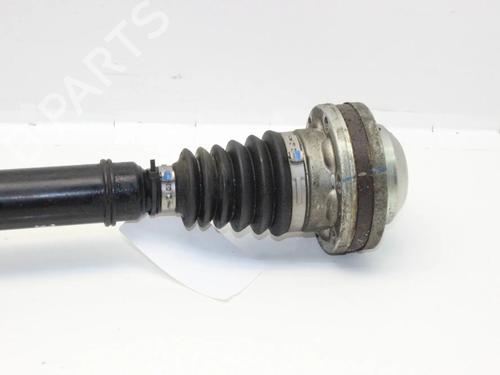 Right front driveshaft VW BEETLE (5C1, 5C2) 2.0 TDI | BP39840132M39 - Image 5