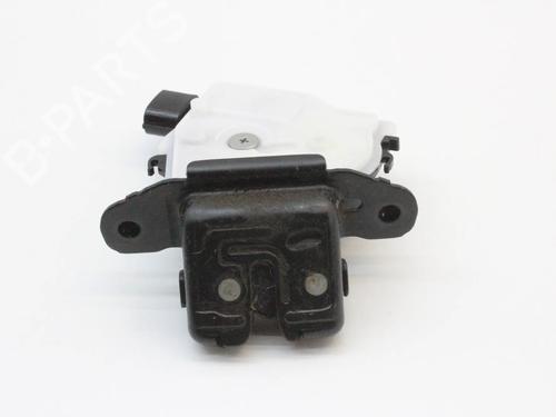 Bagklap lås Bagklap lås TOYOTA COROLLA Hatchback (_E21_, _EA1_, _EH1_) 1.8 Hybrid (ZWE211, ZWE219) (122 hp) 39868297 39868297