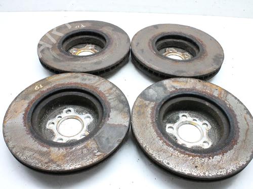 Right front brake caliper BMW 3 (G20, G80, G28) 330 e Plug-in-Hybrid | BP39799899M104 - Image 4