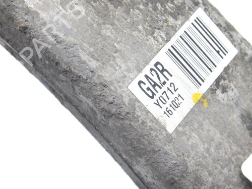 Right front steering knuckle LEXUS IS III (_E3_) 300h (AVE30_, AVE30R) | BP39824248M26 - Image 6