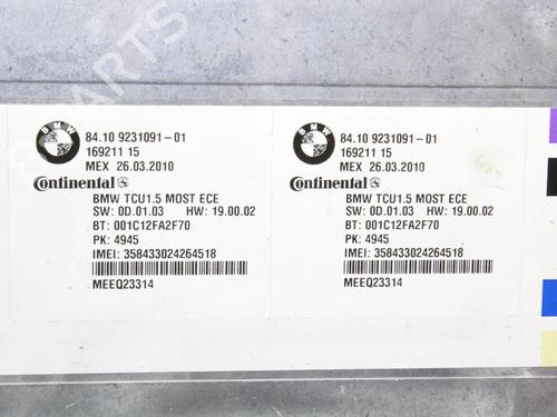 Electronic module BMW 5 (F10) 525 d | BP39793557M83 - Image 7