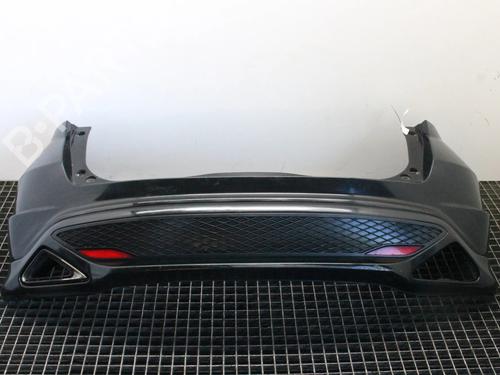 Bagtil kofangere Bagtil kofangere HONDA CIVIC VIII Hatchback (FN, FK) Type R (FN2) (201 hp) 39773243 39773243