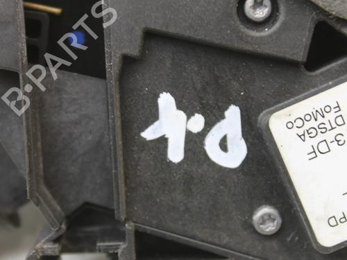 Front left lock FORD MONDEO V Hatchback (CE) 2.0 TDCi | BP39782907C98 - Image 6